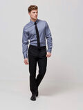 Selected SLIM FIT - OVERHEMD, Flint Stone, highres - 16056101_FlintStone_005.jpg