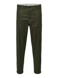 Selected TAPERED FIT CHINO, Forest Night, highres - 16080158_ForestNight_001.jpg