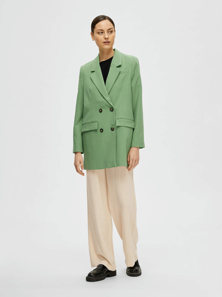 Selected STRUCTURED BLAZER, Loden Frost, highres - 16087543_LodenFrost_005.jpg