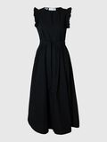 Selected BOMULD MAXIKJOLE, Black, highres - 16098262_Black_001.jpg