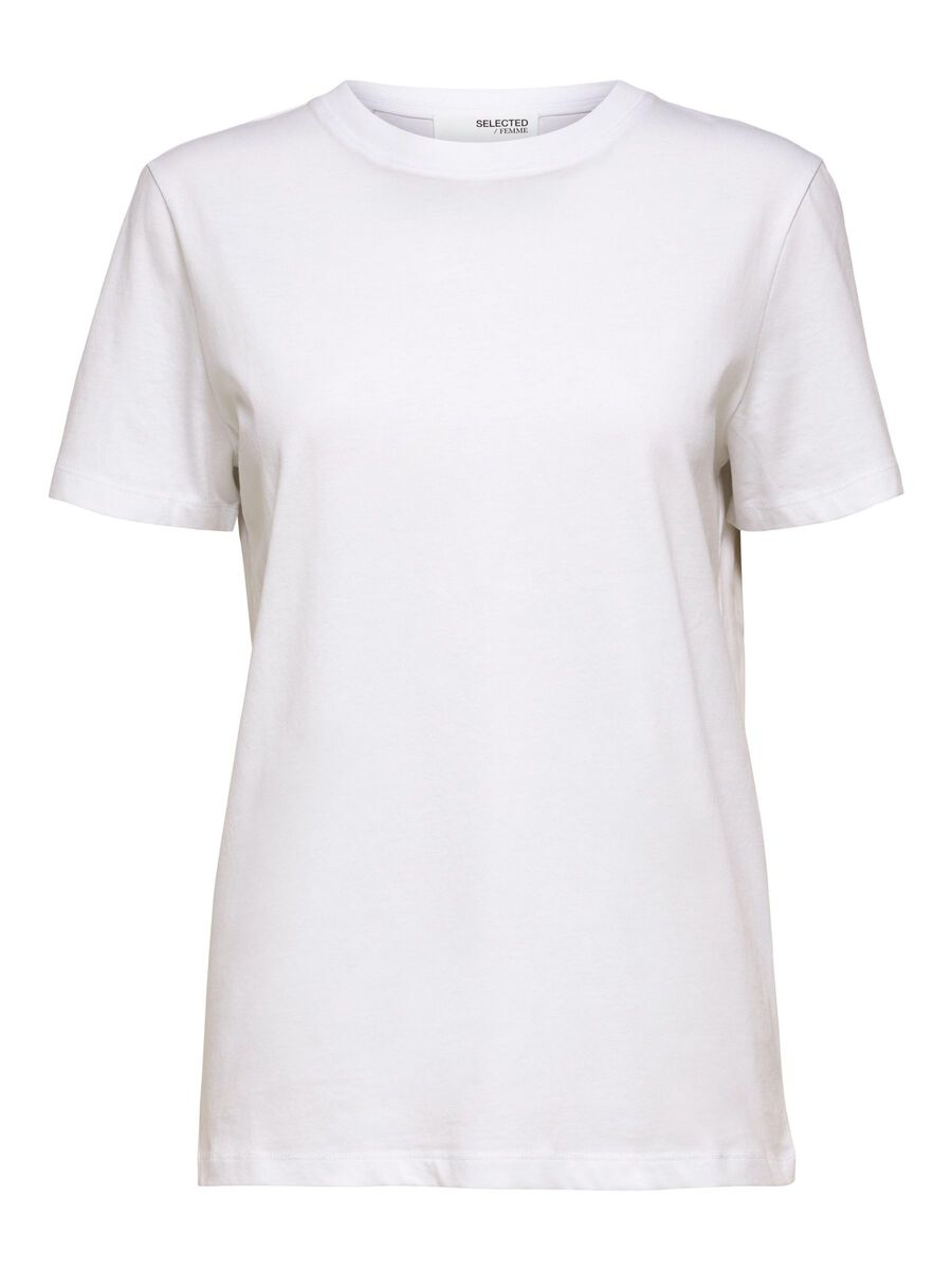 Diseño Clásico Camiseta - Selected - Modalova