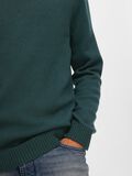 Selected RUNDHALSAUSSCHNITT STRICKPULLOVER, Green Gables, highres - 16079780_GreenGables_853722_006.jpg