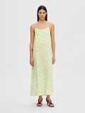 Selected PETITE FLORAL ROBE LONGUE, Sharp Green, highres - 16091527_SharpGreen_1061896_003.jpg