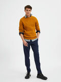 Selected 175 SLIM FIT TROUSERS, Blue Sapphire, highres - 16085270_BlueSapphire_944966_008.jpg