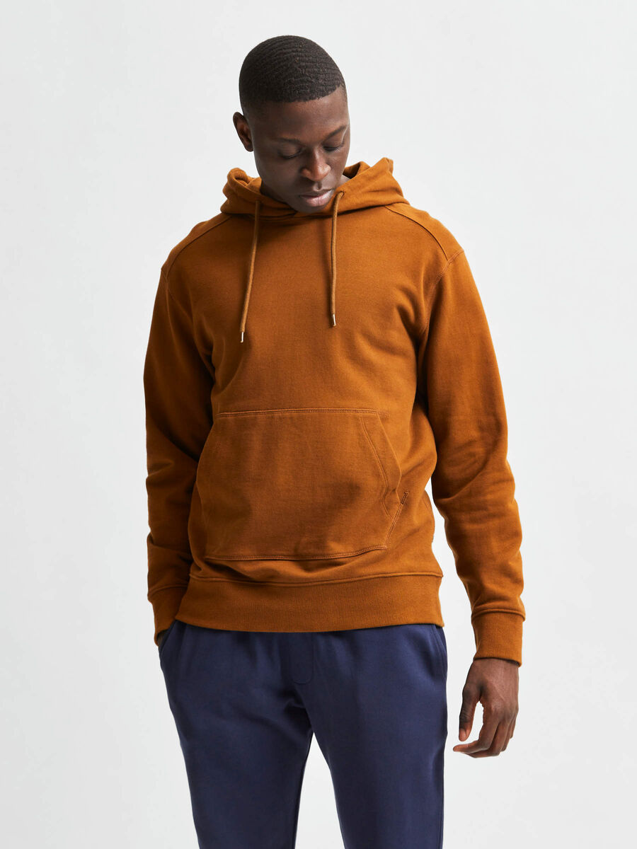 Selected CLASSIC HOODIE, Monks Robe, highres - 16077368_MonksRobe_003.jpg