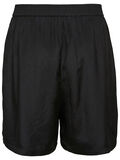 Selected SIDENSYDDA - SHORTS, Black, highres - 16055883_Black_002.jpg