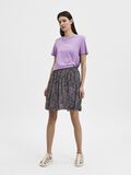 Selected PIMA COTTON T-SHIRT, African Violet, highres - 16048004_AfricanViolet_005.jpg