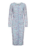 Selected FRONCÉ ROBE MI-LONGUE, Cashmere Blue, highres - 16087164_CashmereBlue_977305_001.jpg