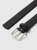 Selected CINTURA IN PELLE, Black, highres - 16095286_Black_004.jpg
