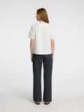 Selected BOXY FIT PRINT T-SHIRT, Snow White, highres - 16097302_SnowWhite_1175723_004.jpg