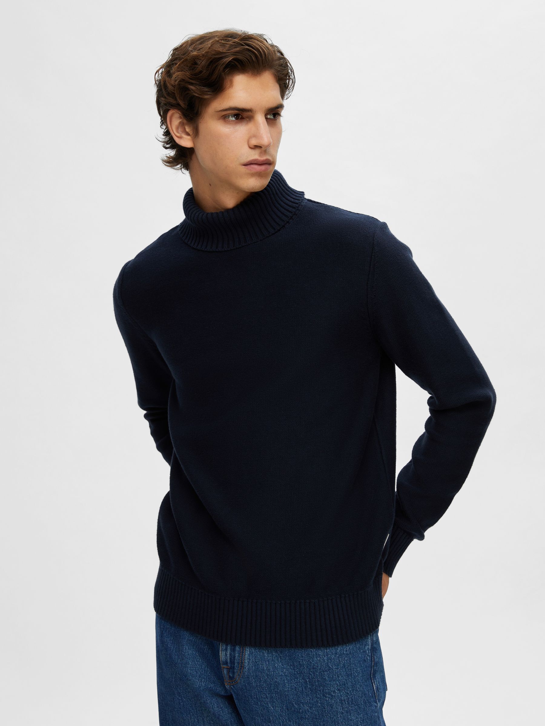 Turtleneck homme cheap