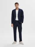 Selected SLIM FIT BLAZER, Navy Blazer, highres - 16051230_NavyBlazer_005.jpg