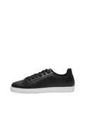 Selected KLASSIEKE SNEAKERS, Black, highres - 16090220_Black_001.jpg