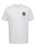 Selected T-SHIRT, White Alyssum, highres - 16087089_WhiteAlyssum_981657_001.jpg