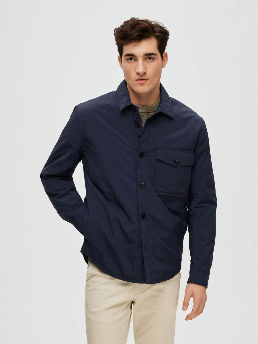 Selected DOORGESTIKTE OVERSHIRT, Sky Captain, highres - 16087388_SkyCaptain_003.jpg