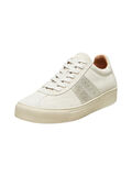 Selected SUEDE - SNEAKERS, Sand, highres - 16061389_Sand_007.jpg