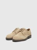 Selected DAIM CHAUSSURES DERBY, Sand, highres - 16084115_Sand_006.jpg