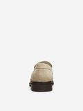 Selected SUEDE PENNY INSTAPPERS, Sand, highres - 16073042_Sand_004.jpg