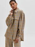 Selected CHECKED SHIRT, Nomad, highres - 16083605_Nomad_915177_008.jpg