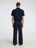Selected 220 LOOSE FIT BROEK VAN LINNENBLEND, Black, highres - 16097808_Black_004.jpg
