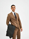 Selected COUPE SLIM BLAZER, Camel, highres - 16085251_Camel_008.jpg