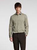 Selected SLIM FIT SKJORTE, Vetiver, highres - 16092939_Vetiver_003.jpg