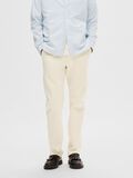 Selected 196 STRAIGHT FIT CHINOS, Egret, highres - 16092691_Egret_003.jpg