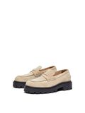 Selected SUEDE LOAFERS, Chinchilla, highres - 16089388_Chinchilla_006.jpg