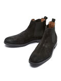 Selected CHELSEA LEATHER BOOTS, Black, highres - 16059766_Black_002.jpg