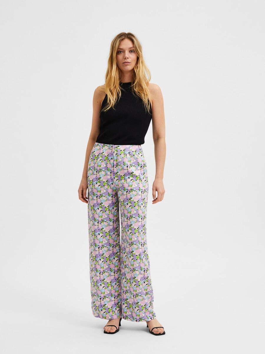 Selected FLORAL TROUSERS, Violet Tulip, highres - 16083569_VioletTulip_914905_005.jpg