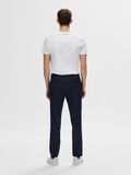 Selected COUPE SLIM PANTALON, Navy Blazer, highres - 16051395_NavyBlazer_004.jpg