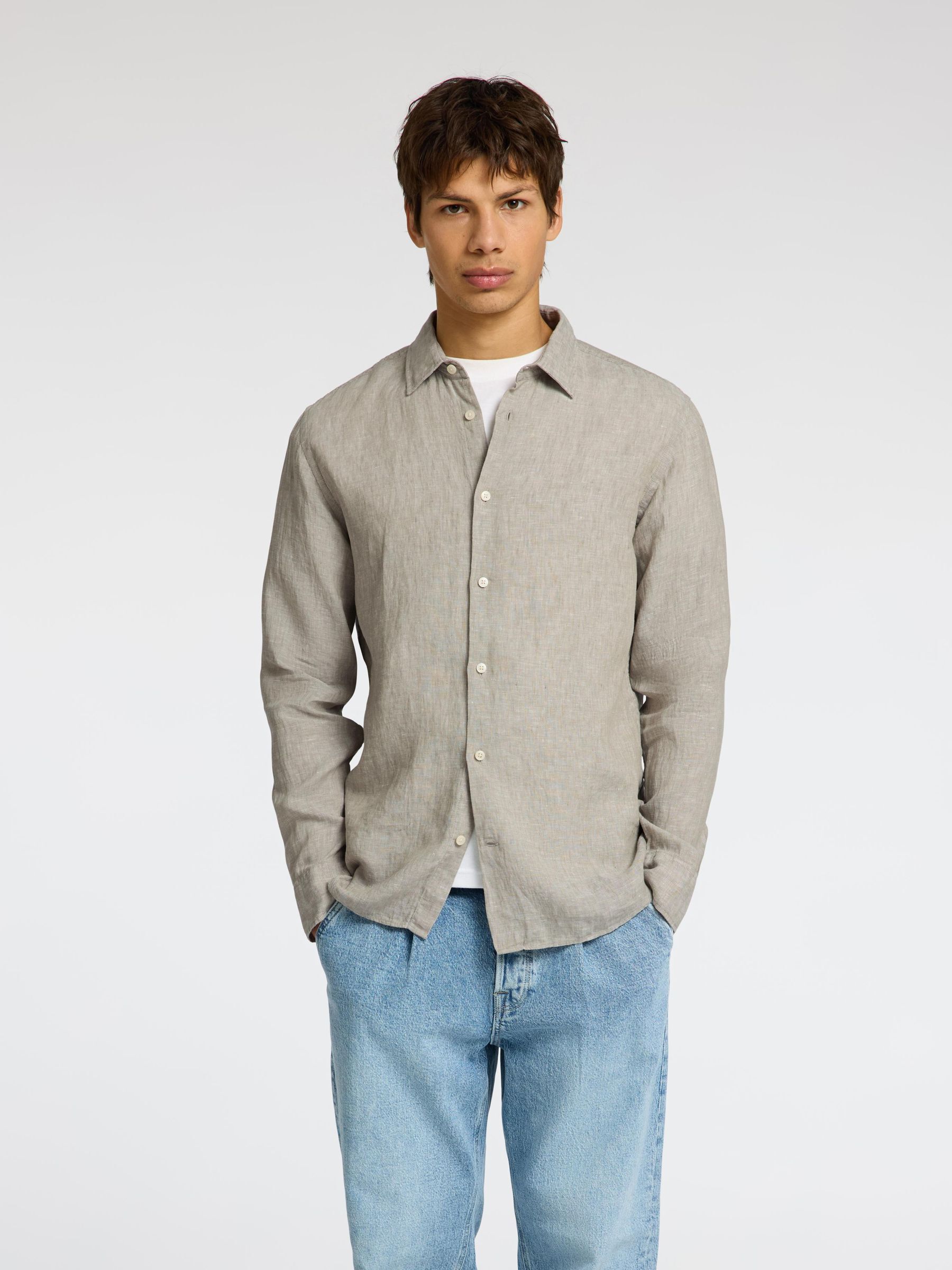 Selected homme overhemd top