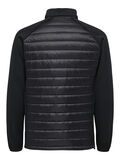 Selected WASSERABWEISENDE JACKE, Black, highres - 16071367_Black_002.jpg