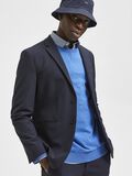 Selected SLIM FIT BLAZER, Dark Sapphire, highres - 16083507_DarkSapphire_008.jpg