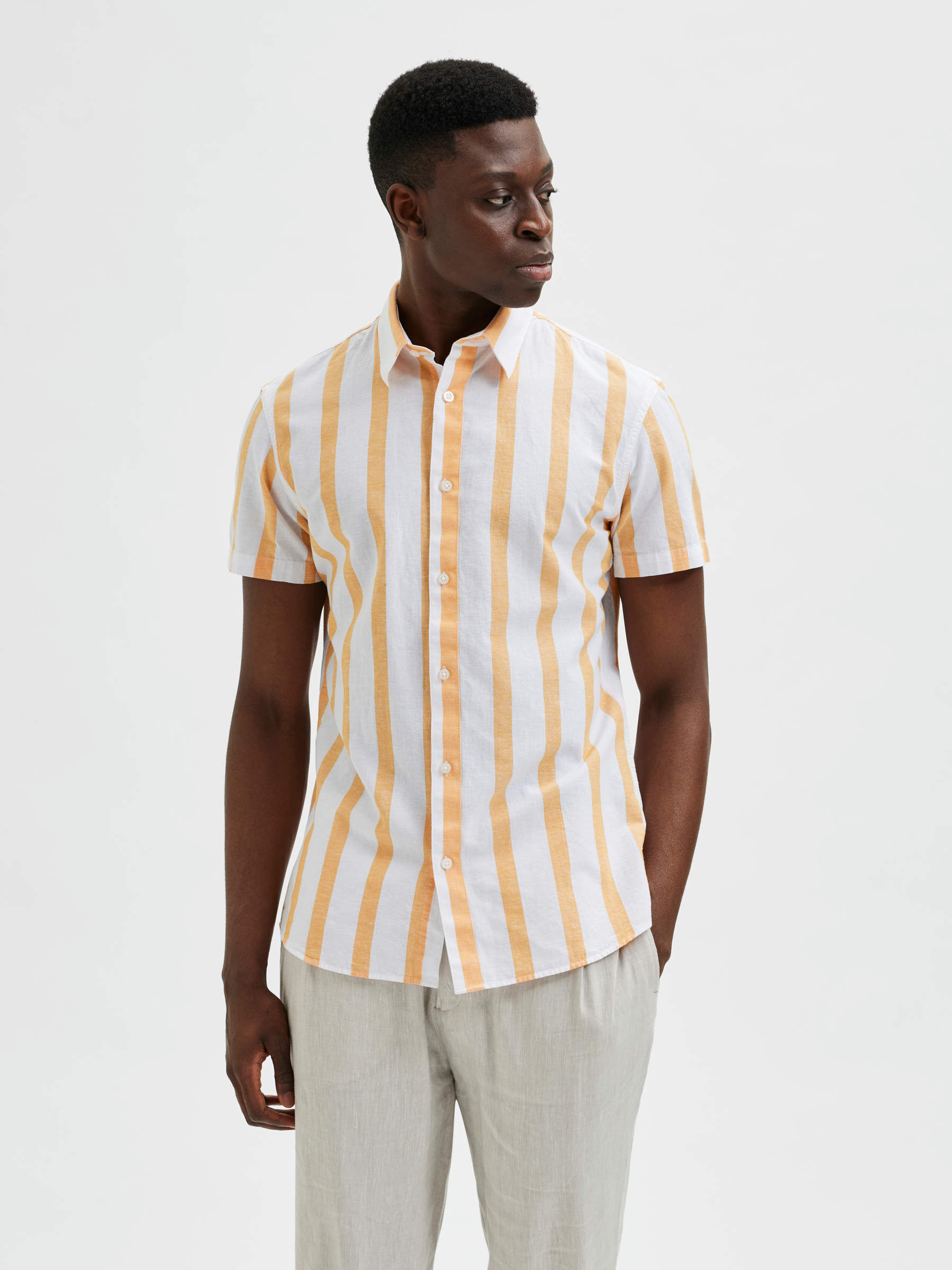 Men's Printed Shirts | Long \u0026 Short 