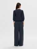 Selected RELAXED FIT PANTALON, Dark Sapphire, highres - 16095418_DarkSapphire_005.jpg