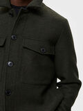 Selected WORKWEAR WOOL - JACKET, Rosin, highres - 16074173_Rosin_769067_006.jpg