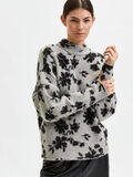 Selected FLORALER LANGARM- STRICKPULLOVER, Opal Gray, highres - 16081710_OpalGray_890560_008.jpg