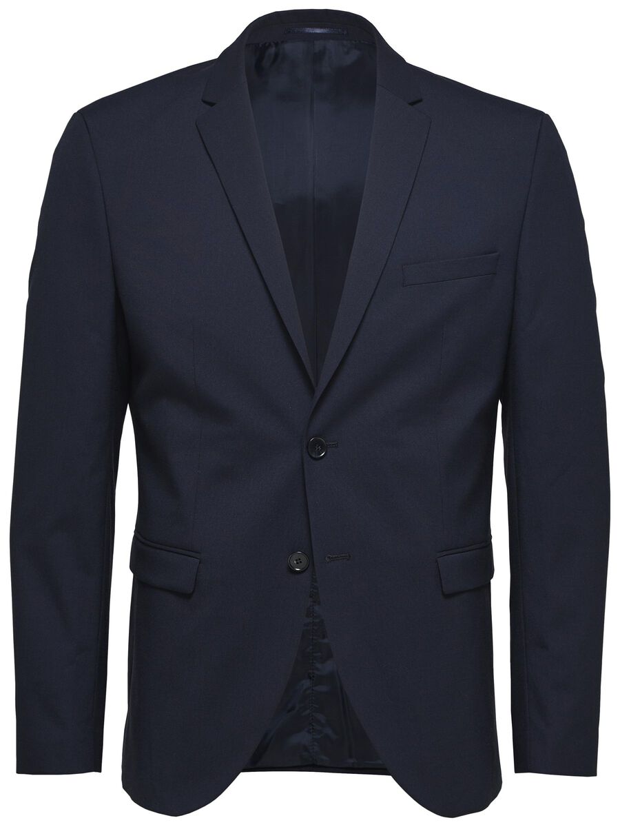 Selected BLAZER, Navy Blazer, highres - 16051230_NavyBlazer_001.jpg