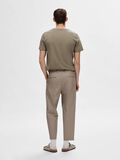 Selected CROPPED 180 RELAXED FIT HOSE, Fog, highres - 16092718_Fog_004.jpg
