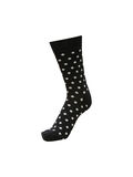 Selected LOT DE 3 - CHAUSSETTES, Black, highres - 16074254_Black_006.jpg