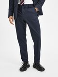 Selected 175 SLIM FIT TISSÉ PANTALON, Sky Captain, highres - 16085256_SkyCaptain_944107_003.jpg