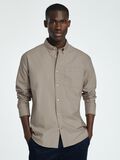 Selected OXFORD SHIRT, Pure Cashmere, highres - 16077359_PureCashmere_008.jpg