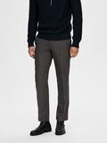 Selected TAILORED STRAIGHT-LEG TROUSERS, Grey, highres - 16091370_Grey_1058829_003.jpg