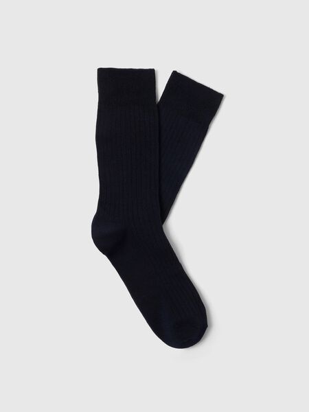 Selected RIBBED SOCKS, Sky Captain, highres - 16081851_SkyCaptain_001.jpg
