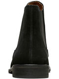 Selected CHELSEA - LEATHER BOOTS, Black, highres - 16062336_Black_004.jpg