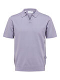 Selected STRIKKET POLO, Languid Lavender, highres - 16088636_LanguidLavender_001.jpg