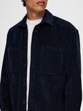 Selected CORD OVERSHIRT, Sky Captain, highres - 16092026_SkyCaptain_006.jpg