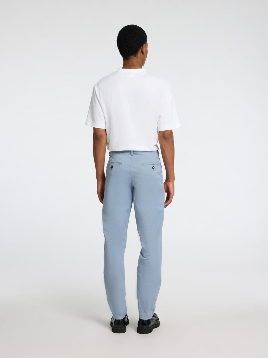 Selected 175 SLIM FIT CHINOS, Tradewinds, highres - 16087663_Tradewinds_004.jpg