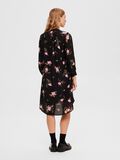 Selected BEDRUKT MINI JURK, Black, highres - 16059977_Black_1042400_004.jpg